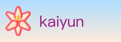 kaiyun logo